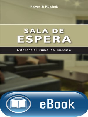 cover image of Sala de espera